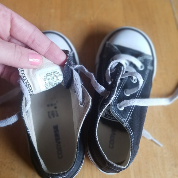 Converse - Picture 4 of 4